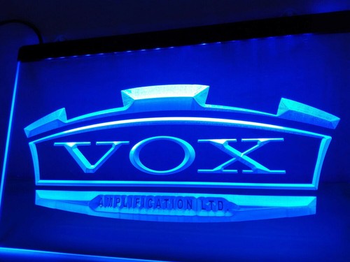Vox amplificatore chitarra - vox,