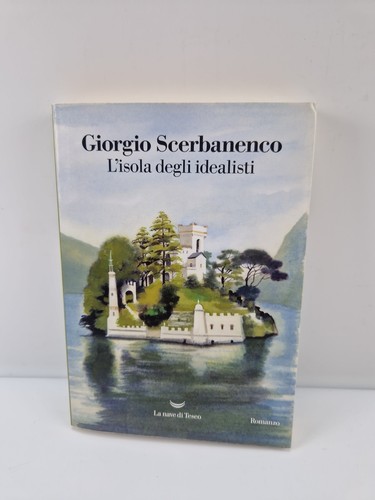 Isola degli idealisti - l'isola,