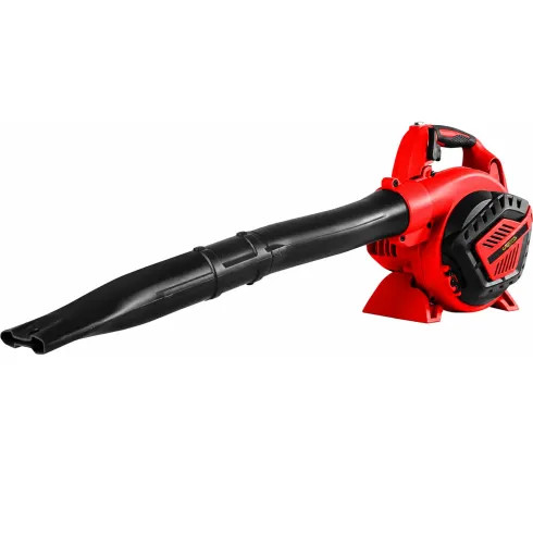 Soffiatore aspiratore 3in1 - soffiatore,