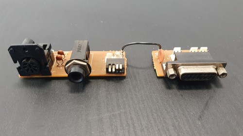 Tascam tsr telecomando - tascam, +