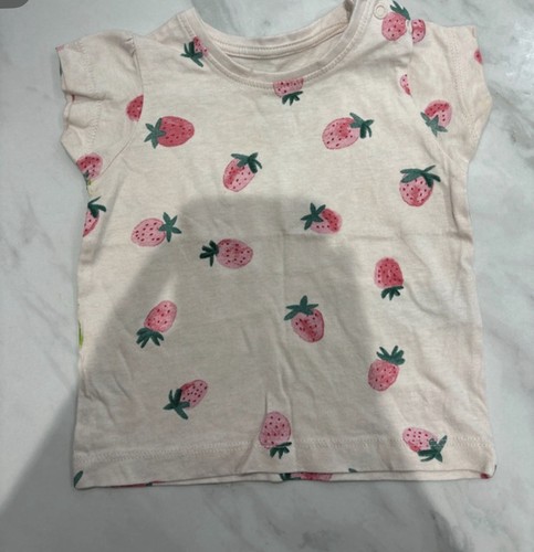 Shirt primark bambina - t,