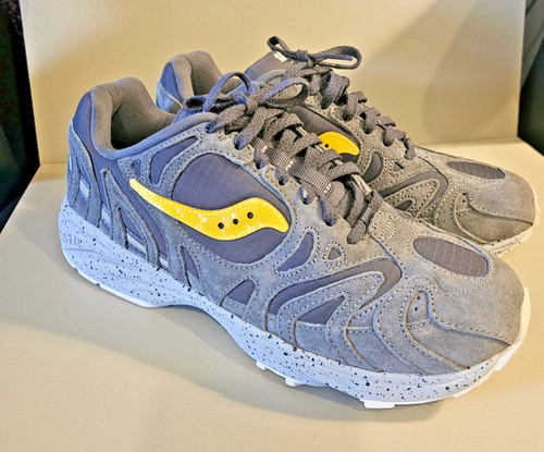 Scarpa corsa saucony grid - saucony,