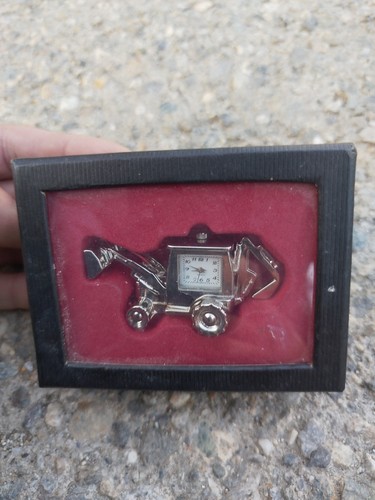 Orologio tavolo vintage - orologio, da