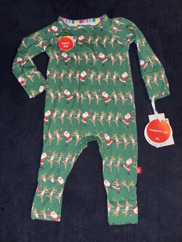 Magnetic modal 3m natale - me, 0-3m