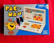 Tiger Pac – Man Double