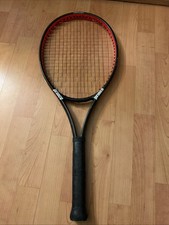 Prince Textreme Warrior 107T
