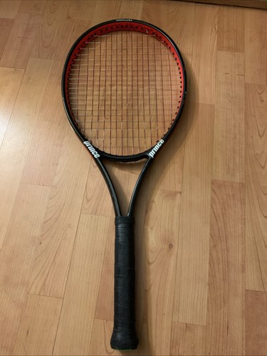 Prince textreme warrior 107t - warrior,