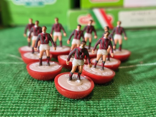 Subbuteo cremonese hybrid - subbuteo,