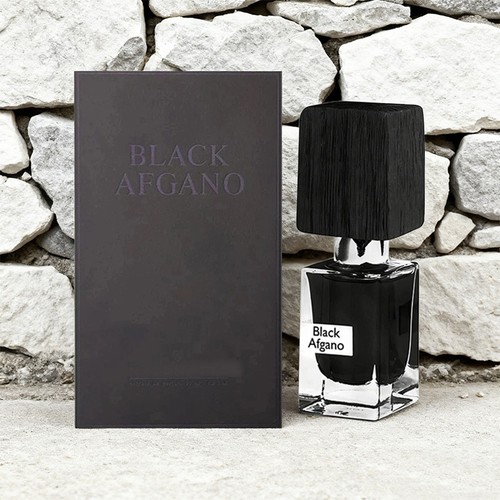 Unisex eau parfum black - eau,