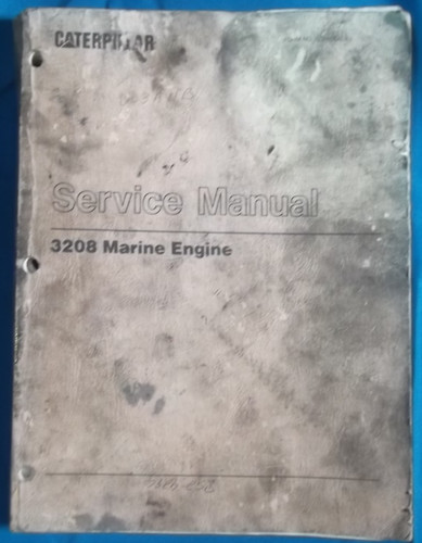 Manuale riparazione del - manuale,