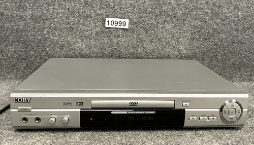 Coby dvd505 lettore dvd - dvd, dolby