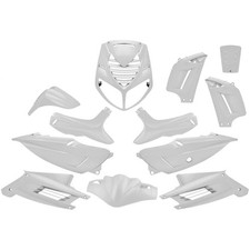 Kit pezzi carene bianco - carene,