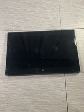 Nokia Lumia 2520 Tablet Nero