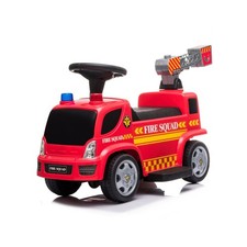 Cavalcabile Elettrico per