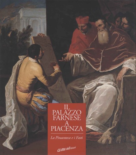 Palazzo farnese piacenza - a,