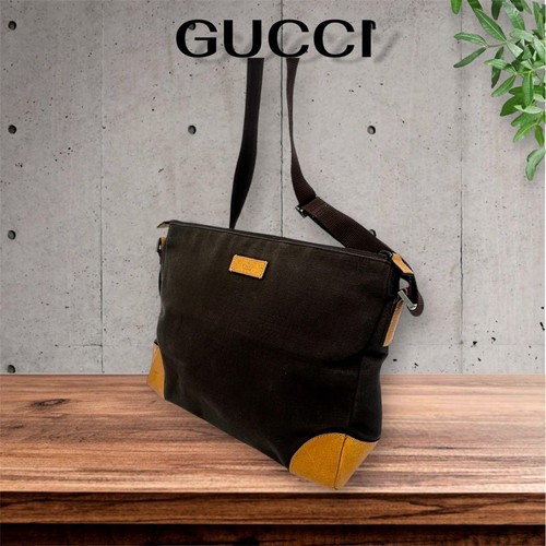 Borsa tracolla gucci - a,