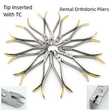 Pinza per estrazione denti
