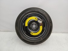 ✅RUOTINO DI SCORTA