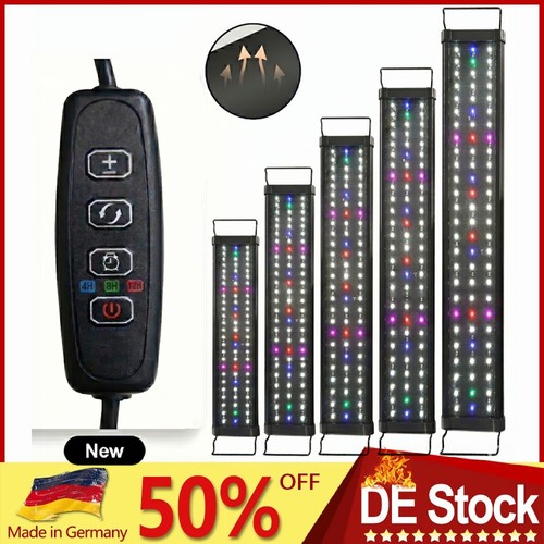 Luce led per acquario - luce,