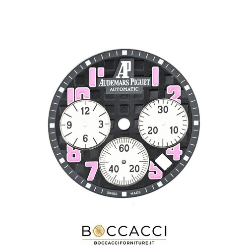 Audemars piguet quadrante - audemars,