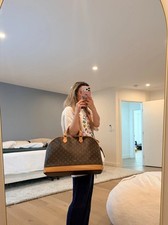 Borsa da viaggio originale