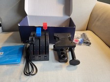 Saitek Pro Quadrante