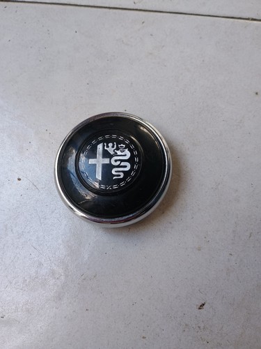 Pulsante clacson alfa romeo - alfa,