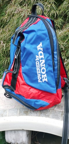Borsa zaino vintage - vintage, gear