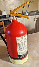 Estintore a Polvere 6 Kg