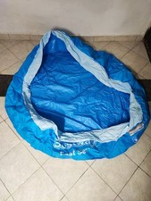 Bestway Fast Set 940L Piscina Fuori Terra - Blu (57392)