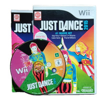 Just Dance 2015 - gioco Nintendo WII PAL