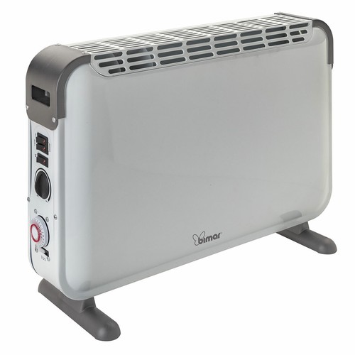 Bimar hc505 termoconvettore - bimar,