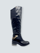 Scarpe da donna scarpa stivali