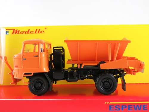 Busch espewe 95560 ifa - 95560,