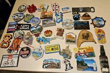 Lotto Vecchie Calamite [40 Pezzi]