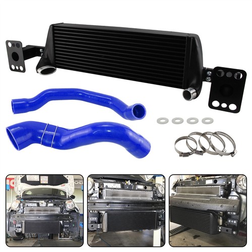 Kit intercooler competizione - kit,