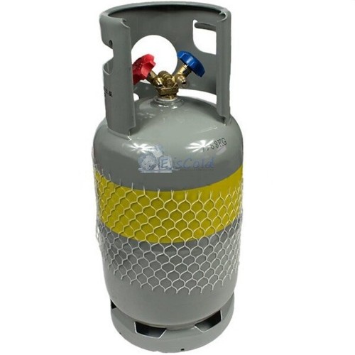 Bottiglia refrigerante