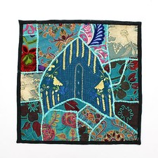 Copricuscino Etnico Vintage