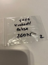 Scala Z - 8856 - Coccodrillo -