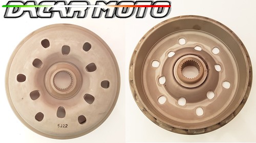 Campana tamburo frizione honda - frizione,