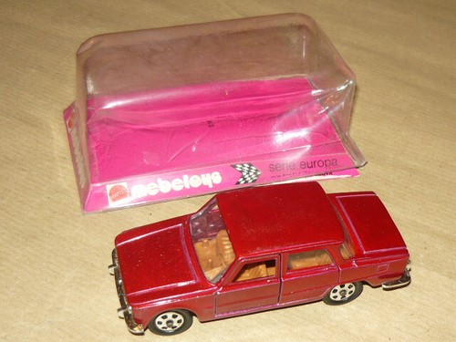 Mebetoys alfa romeo - mebetoys,