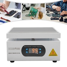 Piastra Saldante Elettrica