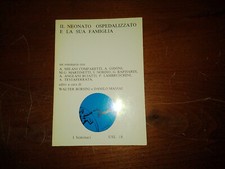 Borsini Massai Il neonato