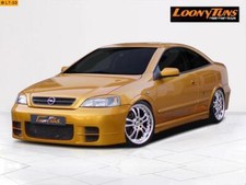 Neodesign Paraurti Anteriore