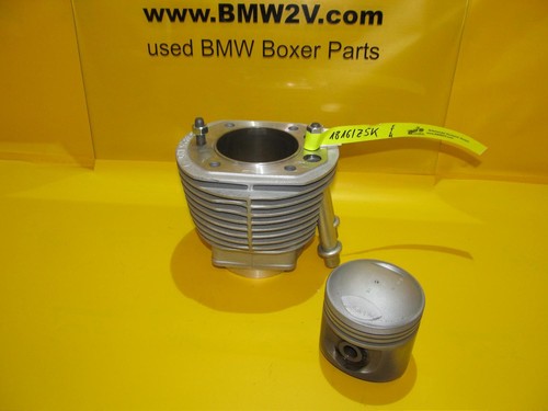 Bmw r80 pezzo cilindro - bmw,