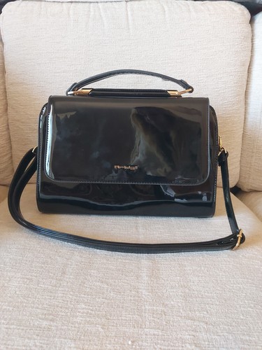 Borsa artigli nero - borsa,