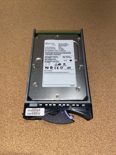 Ibm 97p3030 35gb 15k disk - ibm,