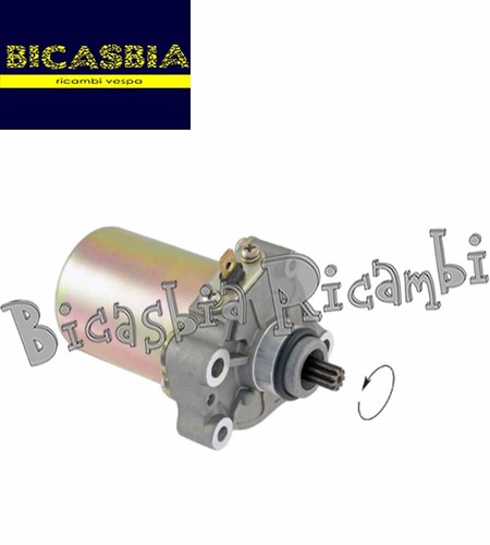 5653 motorino avviamento - 5653,