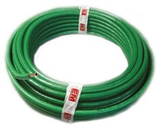 TUBO ROTOLO RAME 373 RIVESTITO
