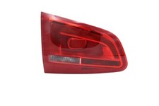 Fanale posteriore posteriore